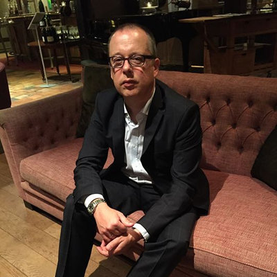 Ingo Erik Riedel